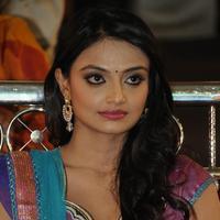 ActressNikitha Narayan Cute Stills | Picture 691593